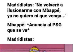 Enlace a Parece ser que ya le han perdonado