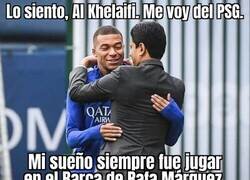 Enlace a Los sueños están para cumplirlos