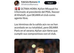 Enlace a Hasta que no lo vea presentado con la camiseta blanca...