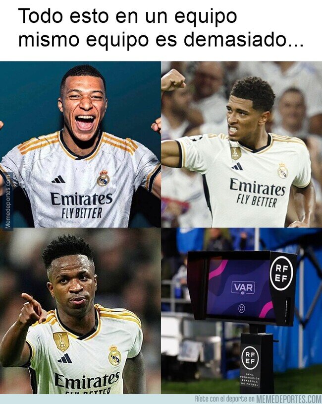 1201678 - Cada uno mejor que el otro