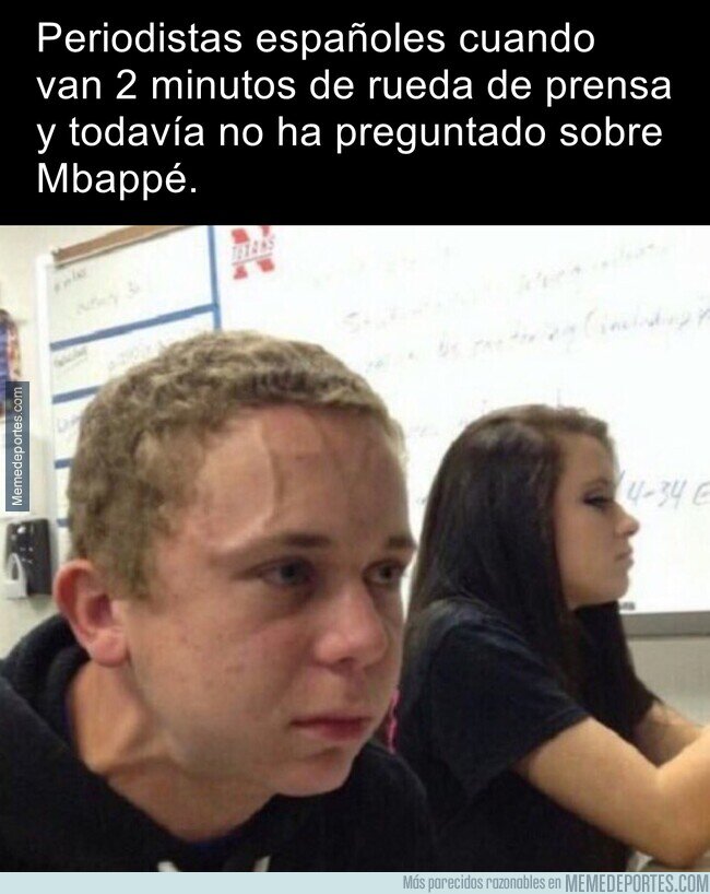 1201684 - Se lo van a preguntar a todo Dios