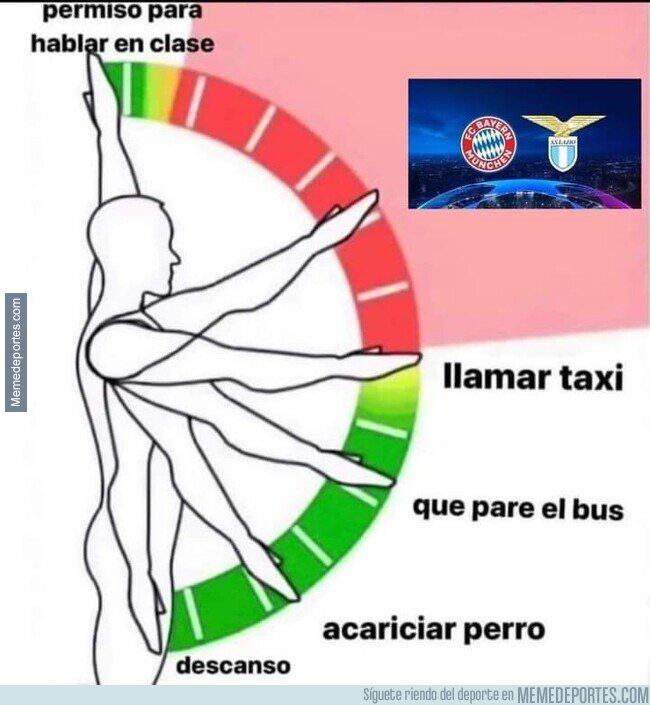 1201687 - El clásico que domina Europa