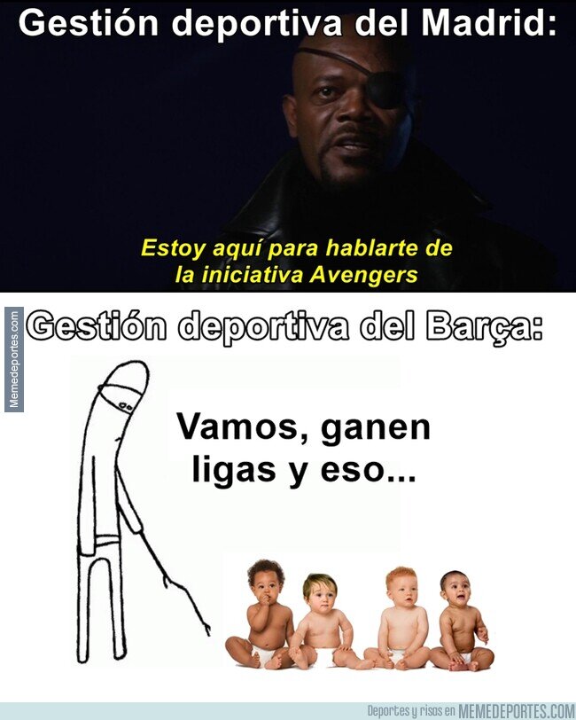 1201690 - A ver como les va a ambos.