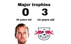 Enlace a Las comparaciones son odiosas