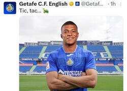 Enlace a Al Madrid le ha salido un duro competidor