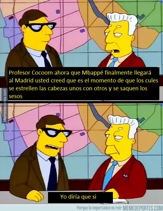 1201704 - Momento de sacarse los sesos