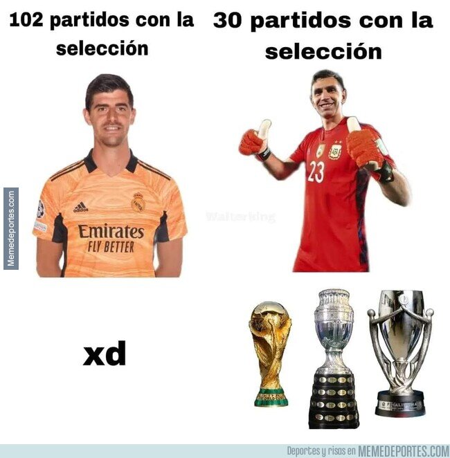 1201709 - Una sobre porteros