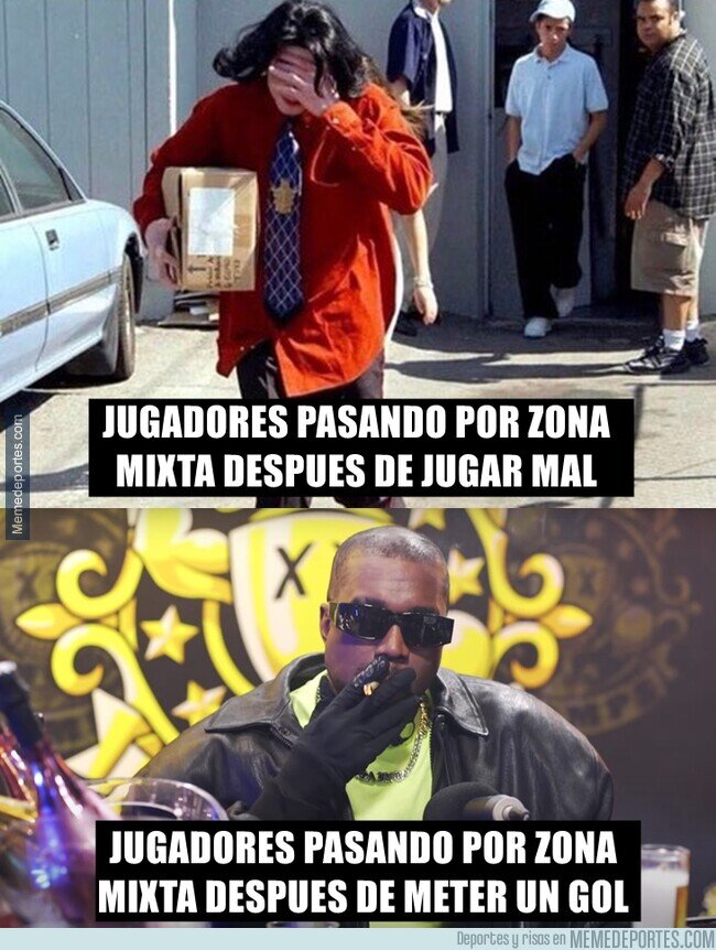 1201710 - ¿Por qué no lo hacen siempre?
