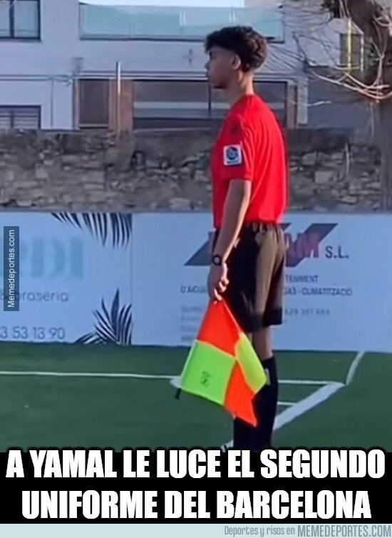 1201713 - Este actuendo le va perfecto