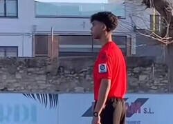 Enlace a Este actuendo le va perfecto