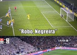 Enlace a Los maestros del relato tienen prohibido opinar después de lo que le hicieron al Almería.