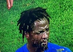 Enlace a Mientras tanto en la liga turca...