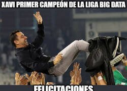 Enlace a Ni Zidane tiene una copa de estas