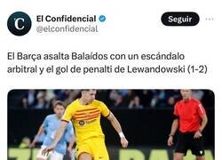 Enlace a Pero el madridismo sociológico son patrañas...