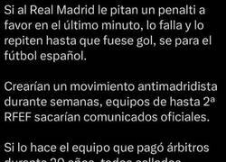 Enlace a La mafia blanca sigue haciendo de las suyas