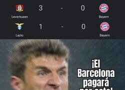 Enlace a No sé cuando, pero lo pagará