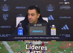 Enlace a Otro triunfo de la Xavineta