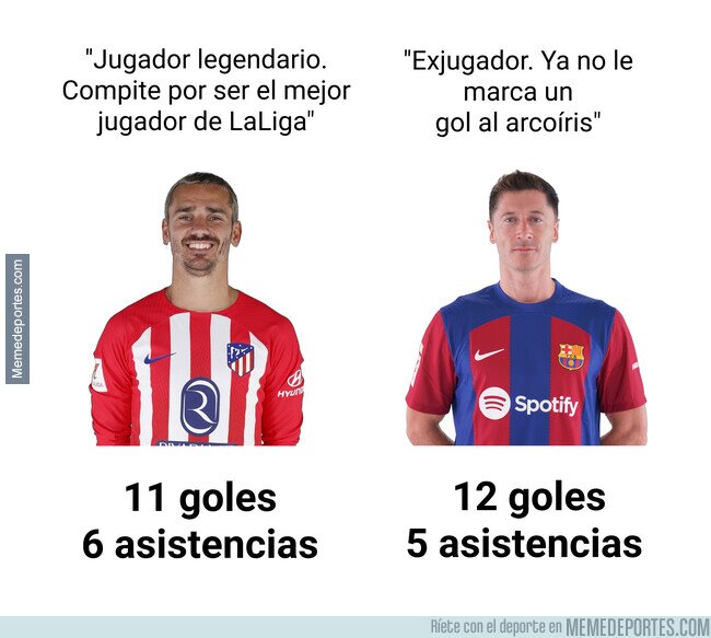 1201736 - Ni los buenos son tan buenos...