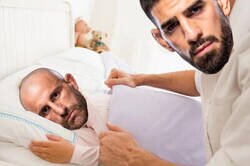 Enlace a Topuria puso a dormir a Volkanovski
