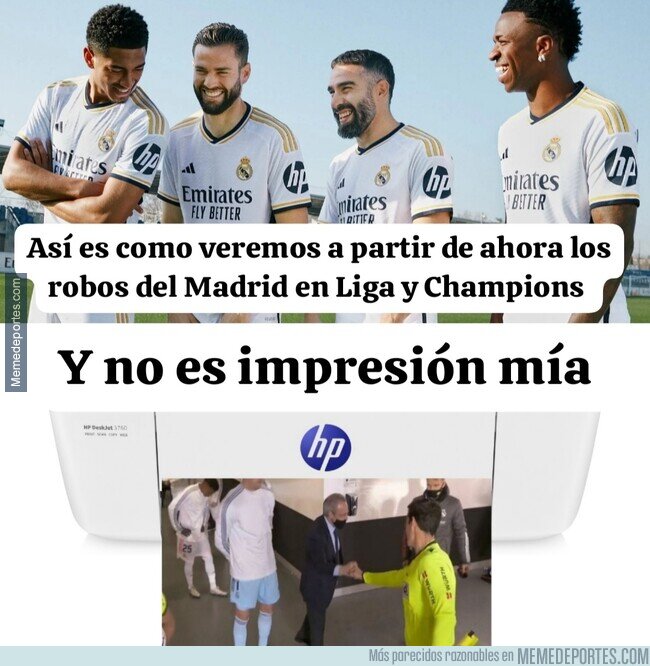 1201746 - No es impresión mía, es la de todos