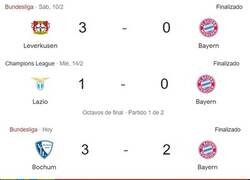 Enlace a No recuerdo una crisis en el Bayern tan preocupante como esta