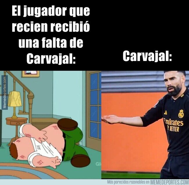 1201757 - Ese gesto le evitó a Ramos unas 10 expulsiones. De que funciona, funciona.