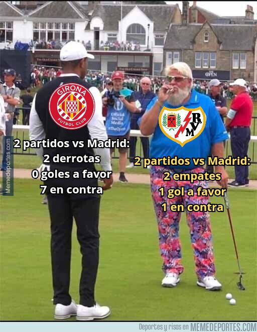 1201762 - Hay formas y formas de enfrentarse al Madrid