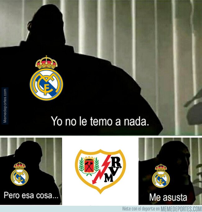 1201763 - No han podido ganar al Rayo esta temporada