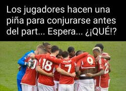 Enlace a ¿Qué diablos?