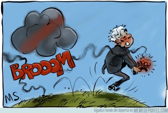 1201769 - Pinchazo con el Rayo