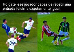 Enlace a ¿Usted no aprende, verdad?