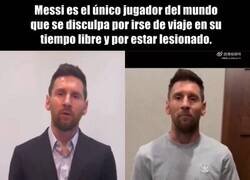 Enlace a Algún día debería dejar de poner la otra mejilla.