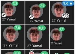 Enlace a El Barça, a expensas de cómo juegue un niño de 16 años