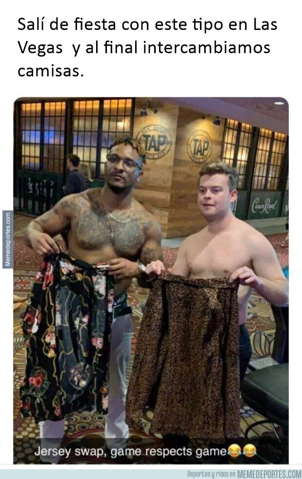 1201780 - Esto debería ser más común en la Juergas.