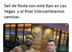 Enlace a Esto debería ser más común en la Juergas.