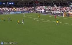 Enlace a Creí que esto solo pasaba en las caricaturas