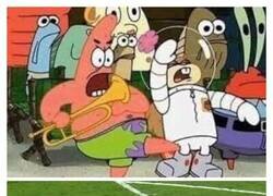 Enlace a Paralelismos cinematográficos