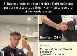 Enlace a Que al menos consiga un match y valga la pena