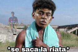 Enlace a Yamal esta temporada