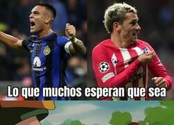 Enlace a Duelo de estilos más bien defensivos