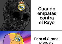 Enlace a Todo le sale bien al Madrid este año