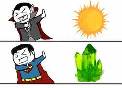 Enlace a La kryptonita del Madrid este año