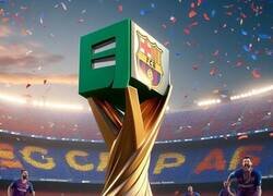 Enlace a Campeones del BIGDATA