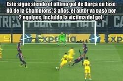 Enlace a La deuda del Barça en Europa es espeluznante