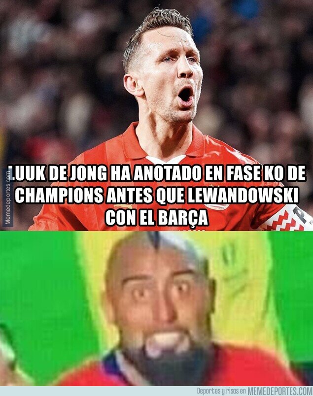 1201818 - Don Luuk de Jong para ustedes