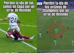 Enlace a Ánimo Reinildo