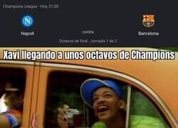 Enlace a Y por poco no llega