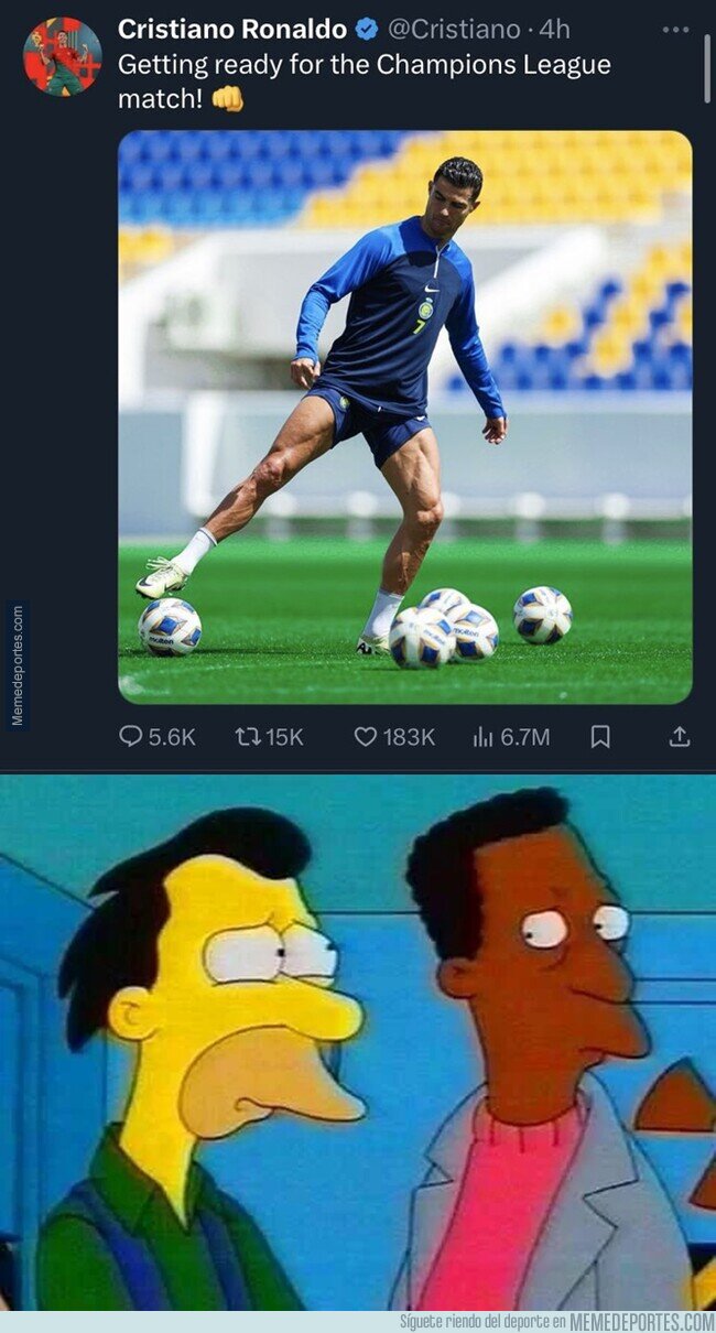 1201837 - La Champions League de Aliexpress