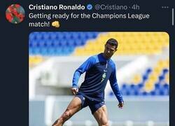 Enlace a La Champions League de Aliexpress