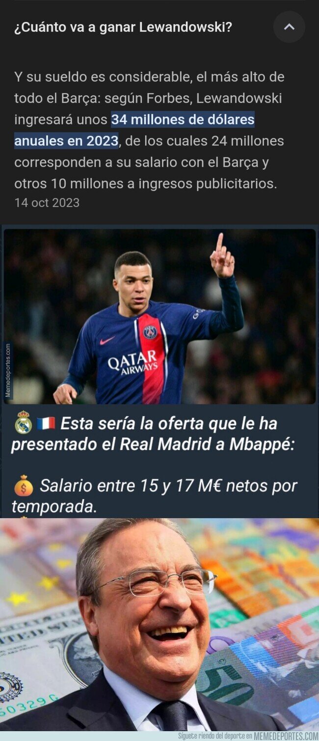 1201838 - Papá/ Tito Flo imponiendo sus reglas.